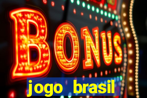 jogo brasil assistir online globo