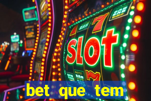 bet que tem fortune tiger