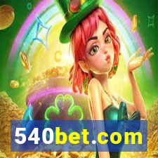 540bet.com