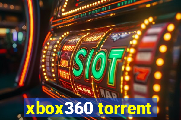 xbox360 torrent