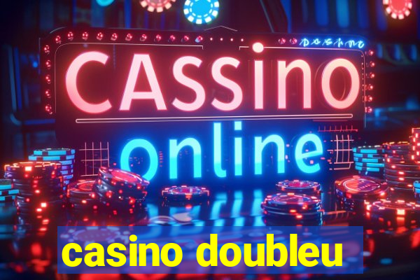 casino doubleu