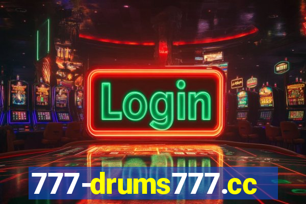 777-drums777.cc