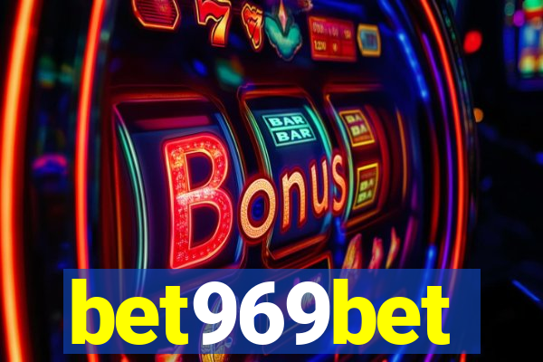 bet969bet