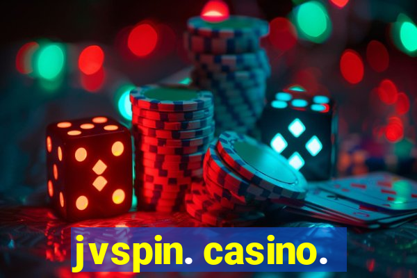 jvspin. casino.