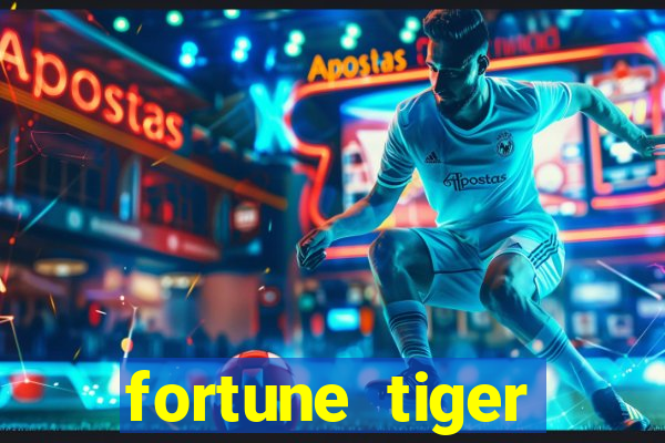 fortune tiger aposta 1 real