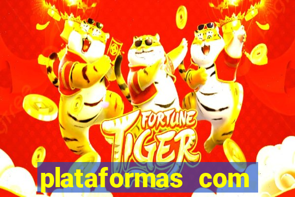 plataformas com rodadas gr谩tis