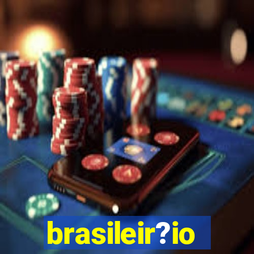 brasileir?io