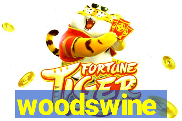 woodswine