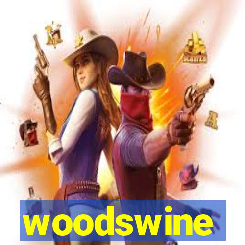 woodswine