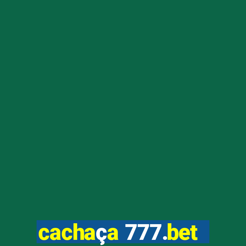 cachaça 777.bet