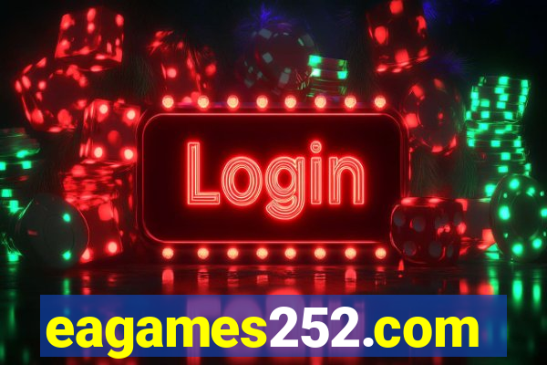 eagames252.com