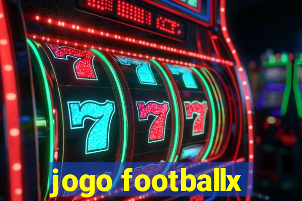 jogo footballx