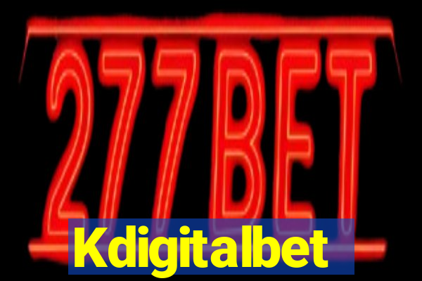 Kdigitalbet