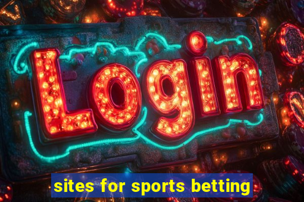 sites for sports betting