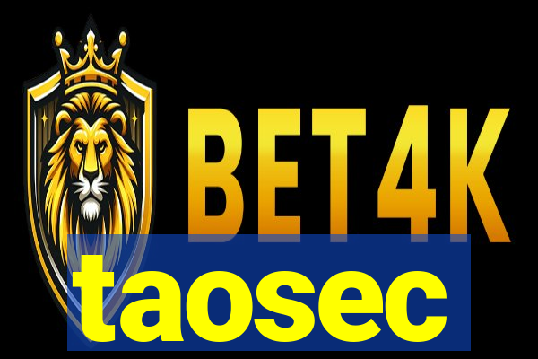 taosec