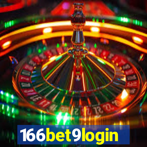 166bet9login