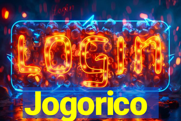 Jogorico