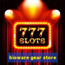 bioware gear store