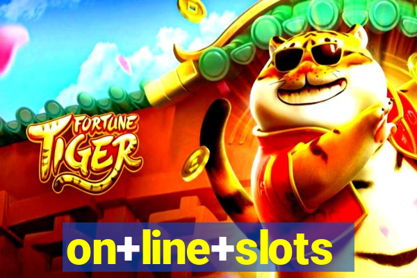 on+line+slots