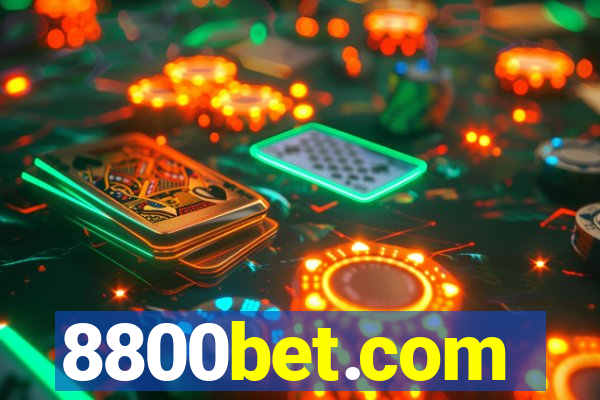 8800bet.com