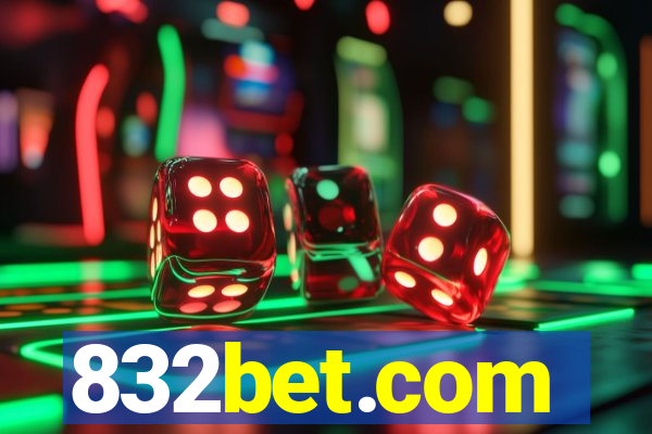 832bet.com