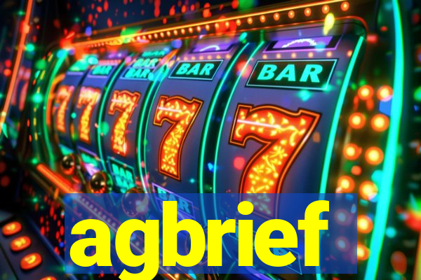 agbrief