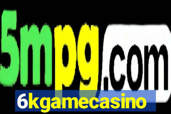 6kgamecasino