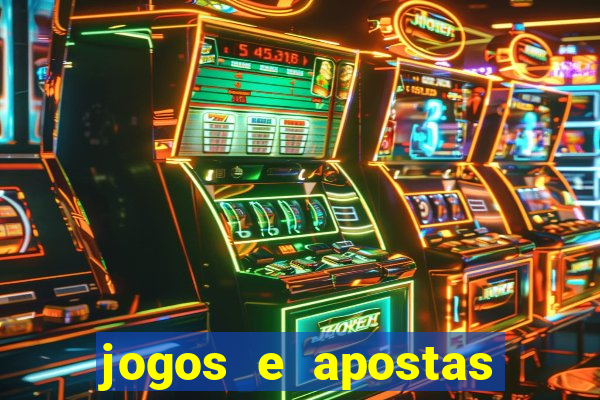 jogos e apostas permitidos no brasil