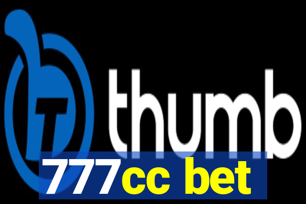 777cc bet