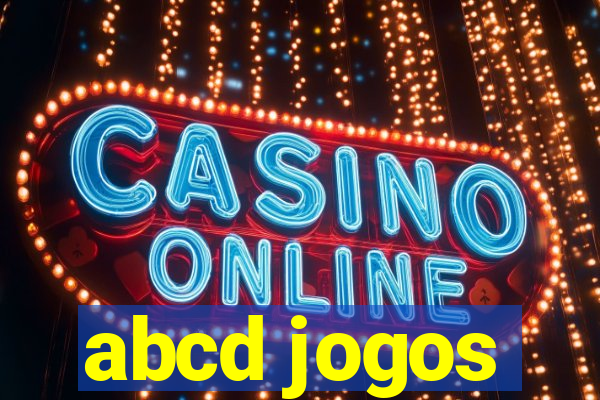 abcd jogos