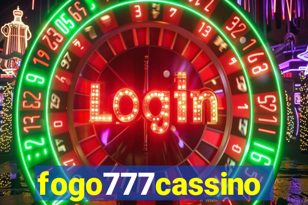 fogo777cassino