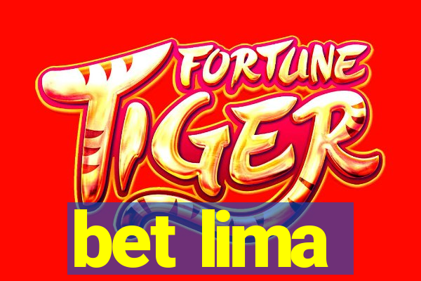 bet lima