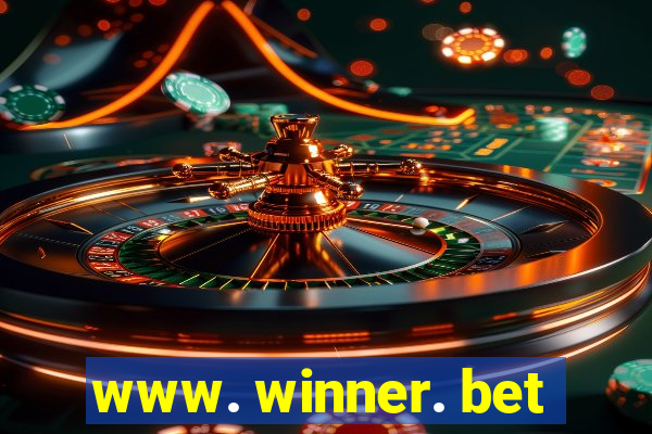 www. winner. bet