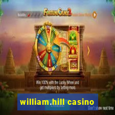 william.hill casino