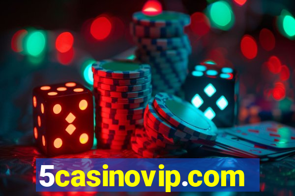 5casinovip.com