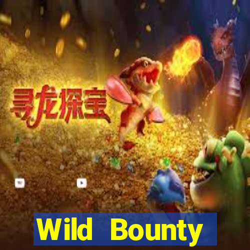 Wild Bounty Showdown melhor horário para jogar