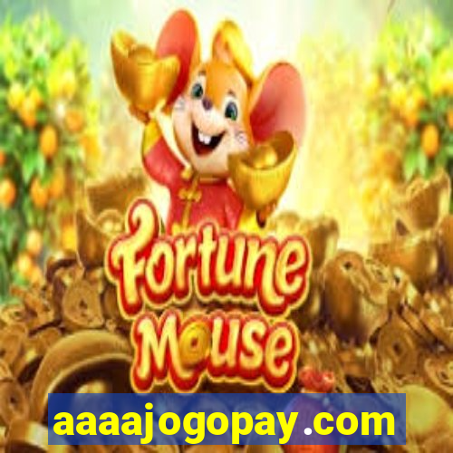 aaaajogopay.com