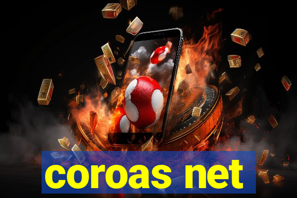 coroas net