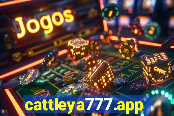 cattleya777.app