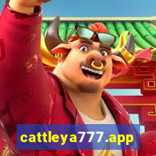 cattleya777.app