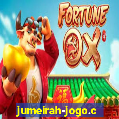 jumeirah-jogo.com