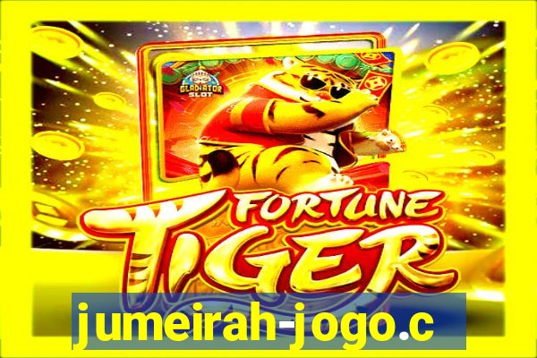 jumeirah-jogo.com