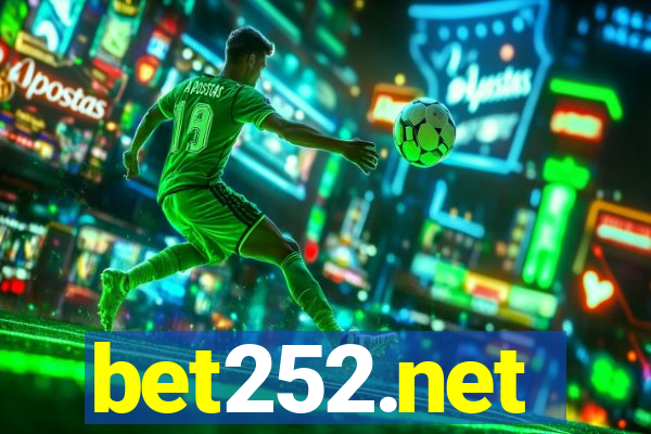 bet252.net