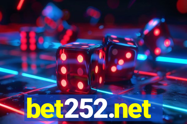 bet252.net