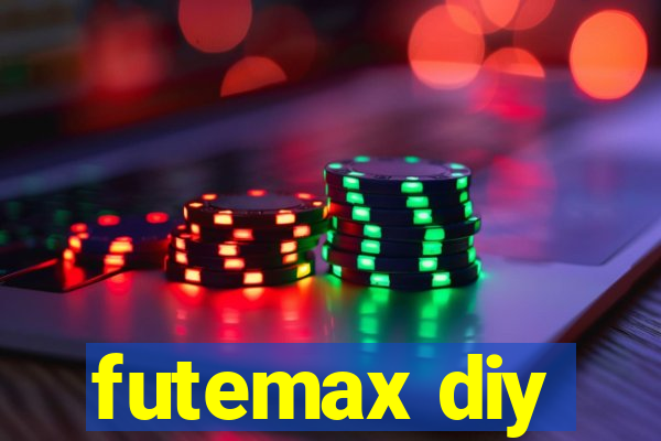 futemax diy