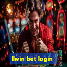 llwin bet login