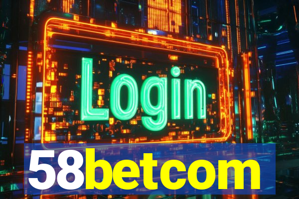 58betcom