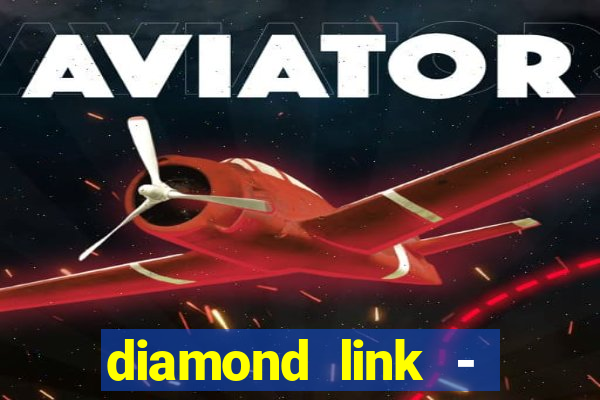 diamond link - fortune slots 777