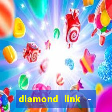 diamond link - fortune slots 777