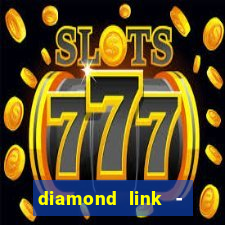 diamond link - fortune slots 777